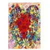 Passion Flower 1000 Pièces  Bluebird Puzzle