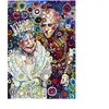 The Queen and Prince Philip 1000 Pièces  Bluebird Puzzle