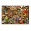 Adirondack Porch 1000 Pièces  Bluebird Puzzle