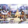 Faith Runs Deep 1000 Pièces  Bluebird Puzzle