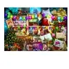 On Santa's Nice List 1000 Pièces  Bluebird Puzzle