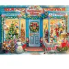 Holiday Shop 500 Pièces  Bluebird Puzzle