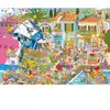 Harbour Hilarity 1000 Pièces  Bluebird Puzzle