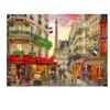 Paris Rendez-vous 500 Pièces  Bluebird Puzzle