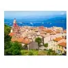 La Vieille Ville de St Tropez 500 Pièces  Bluebird Puzzle