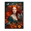 Flora - Soul of Nature Collection 1000 Pièces  Bluebird Puzzle
