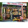 The Bookshop Kids 2000 Pièces  Bluebird Puzzle