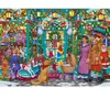 Bluebird Puzzle Magasin de Jouets
