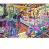 Bluebird Puzzle Boulangerie Fantastique