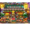 Bluebird Puzzle Épicerie