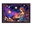 Bluebird Puzzle L'Alchimiste