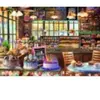 Boulangerie 1000 Pièces  Bluebird Puzzle