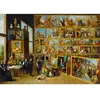 Bluebird Puzzle David Teniers the Younger - The Art Collection of Arch...