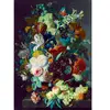 Bluebird Puzzle Jan Van Huysum - Still Life with Flowers and Fruit, 1715