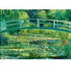 Claude Monet - The Water-Lily Pond, 1899 1000 Pièces  Bluebird Puzzle