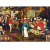 Bluebird Puzzle Pieter Brueghel the Younger - Peasant Wedding Feast