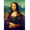 Leonardo Da Vinci - Mona Lisa, 1503 1000 Pièces  Bluebird Puzzle