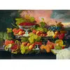 Severin Roesen - Still Life, 1867 1000 Pièces  Bluebird Puzzle