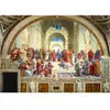 Raphael - The School of Athens, 1511 1000 Pièces  Bluebird Puzzle