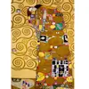 Gustave Klimt - Fulfilment, 1905 1000 Pièces  Bluebird Puzzle