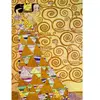 Gustave Klimt - The Waiting, 1905 1000 Pièces  Bluebird Puzzle