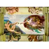 Michelangelo - The Creation of Adam, 1511 1000 Pièces  Bluebird Puzzle