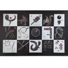 Puzzle 1000 pièces - Vassily Kandinsky : Quinze, 1959