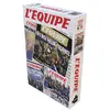 Les Troph es des  quipes de France - Football, HandBall, Rugby