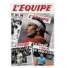 L Équipe Les Légendes du Tennis
