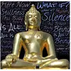 Grafika Buddha Puzzle - 1000 tuiles multicolores Puzzle