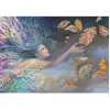 Grafika Josephine Wall - Catching Wishes