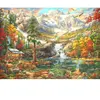 Chuck Pinson - Almost Heaven 500 Pièces  Grafika