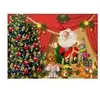 François Ruyer - Photo de Noël 500 Pièces  Grafika
