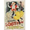 Georges Meunier - Confettis et Serpentins, 1894 500 Pièces  Grafika