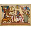 Papyrus Egyptien 500 Pièces  Grafika