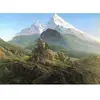 Caspar David Friedrich - Le Watzmann, 1825 500 Pièces  Grafika