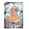 Puzzle Grafika Snow - 500 pièces Carton Jouet éducatif