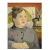Paul Gauguin : Madame Alexandre Kohler, 1887-1888 2000 Pièces  Grafika