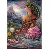 Josephine Wall - The Untold Story 1500 Pièces  Grafika