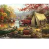 Chuck Pinson - Share the Outdoors 1500 Pièces  Grafika