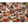 Collage - Noël 1500 Pièces  Grafika