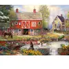 Chuck Pinson - Reflections On Country Living 2000 Pièces  Grafika