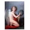 Grafika Kids Elisabeth Vigée-Lebrun : Portrait du Prince Heinrich Lubo...