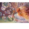 Bubble Flower 500 Pièces  Grafika