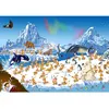 François Ruyer - Rêve 1000 Pièces  Grafika