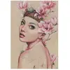 Misstigri - Magnolias 1000 Pièces  Grafika