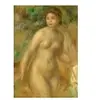 Auguste Renoir : Nu, 1895 300 Pièces  Grafika Kids