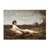 Jean-Baptiste-Camille Corot : Repose, 1860 300 Pièces  Grafika Kids