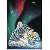 Schim Schimmel - Earth Light 1000 Pièces  Grafika