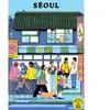 Séoul 1000 Pièces Hachette